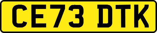 CE73DTK