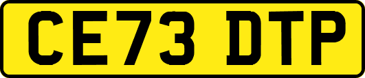 CE73DTP