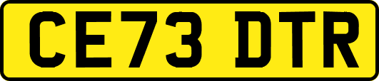 CE73DTR