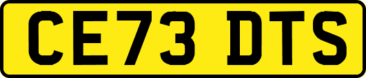 CE73DTS