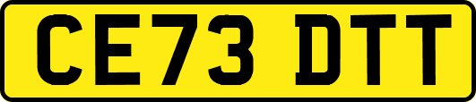 CE73DTT