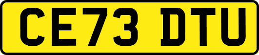 CE73DTU