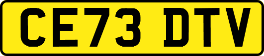 CE73DTV