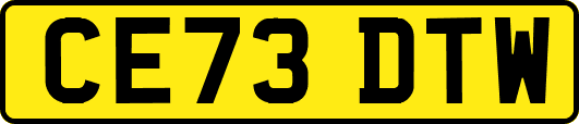 CE73DTW