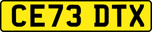CE73DTX