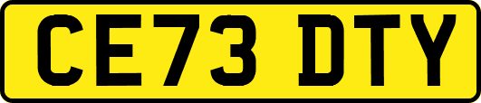 CE73DTY