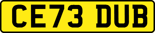CE73DUB