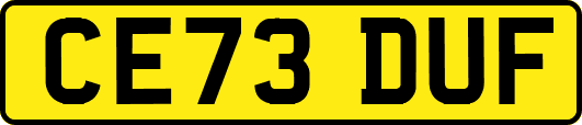 CE73DUF