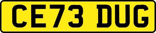 CE73DUG