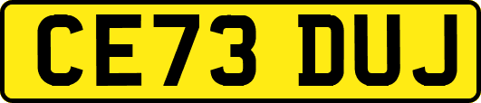 CE73DUJ