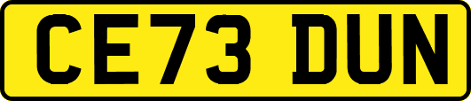 CE73DUN