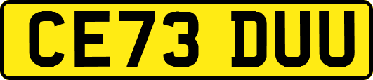 CE73DUU