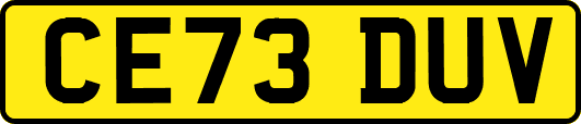 CE73DUV