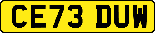CE73DUW