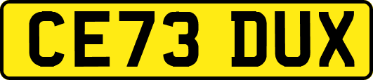 CE73DUX