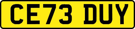 CE73DUY