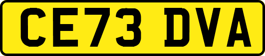 CE73DVA