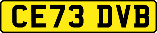 CE73DVB