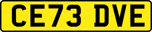 CE73DVE