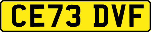 CE73DVF