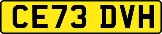 CE73DVH