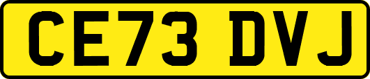 CE73DVJ