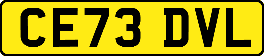 CE73DVL