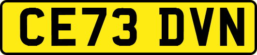 CE73DVN