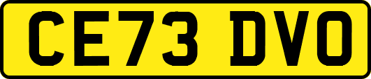 CE73DVO