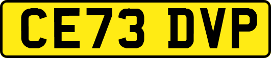 CE73DVP