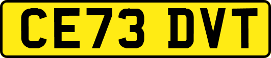CE73DVT