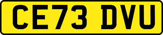 CE73DVU