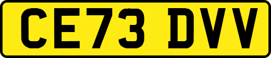 CE73DVV