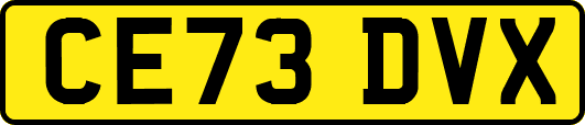 CE73DVX