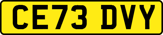 CE73DVY