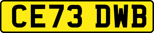 CE73DWB