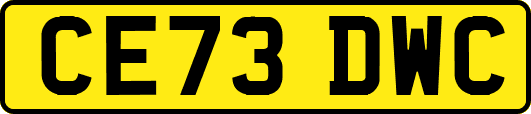 CE73DWC