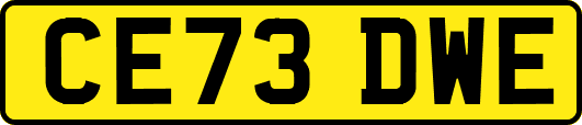CE73DWE