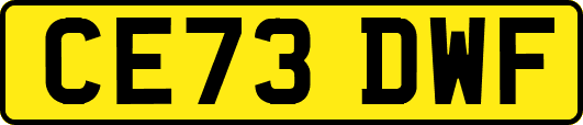 CE73DWF