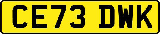 CE73DWK