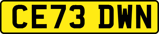 CE73DWN