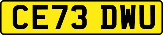 CE73DWU