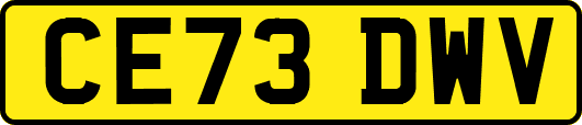 CE73DWV