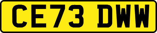 CE73DWW