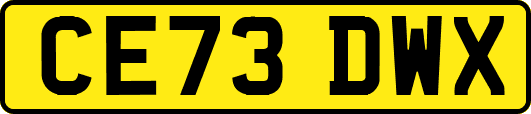 CE73DWX