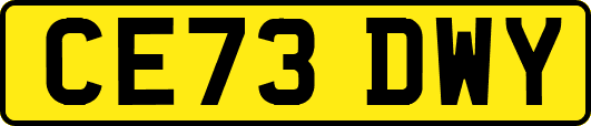 CE73DWY