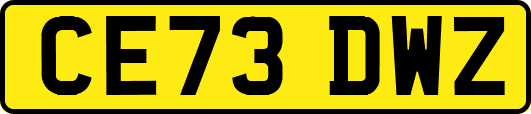 CE73DWZ