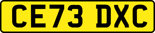 CE73DXC