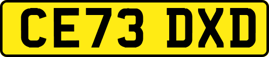 CE73DXD