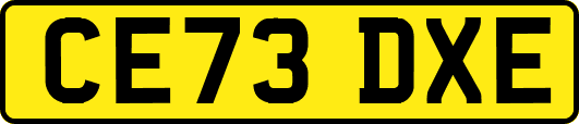 CE73DXE